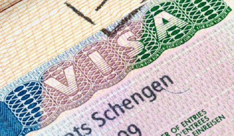 Başvuru yapacaklar dikkat: Almanya'dan Schengen vizesi alma sistemi değişiyor