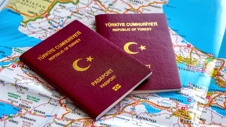 Başvuru yapacaklar dikkat: Almanya'dan Schengen vizesi alma sistemi değişiyor