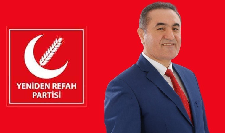 Yeniden Refah Partisi Beylikdüzü Belediye Başkan Adayı Vehbi Orakçı kimdir?