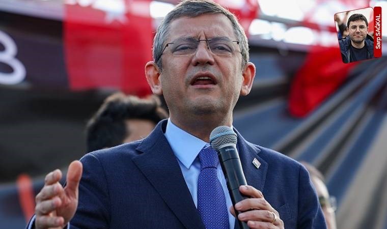 CHP lideri Özgür Özel'den sandık güvenliği talimatı: Çalışmaları hızla tamamlayın