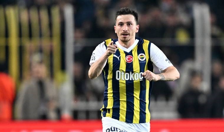 Ankaragücü'nden TFF'ye Mert Hakan başvurusu!