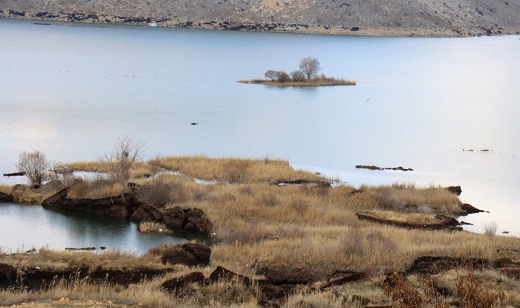 Adıyaman'ın doğa harikası tehlike altında! 210 ton karbondioksiti tutuyor, yok olma tehlikesi ile karşı karşıya...