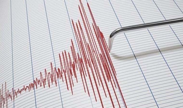 Deprem mi oldu? 3 Şubat 2024 nerede, ne zaman deprem oldu? Son depremler!