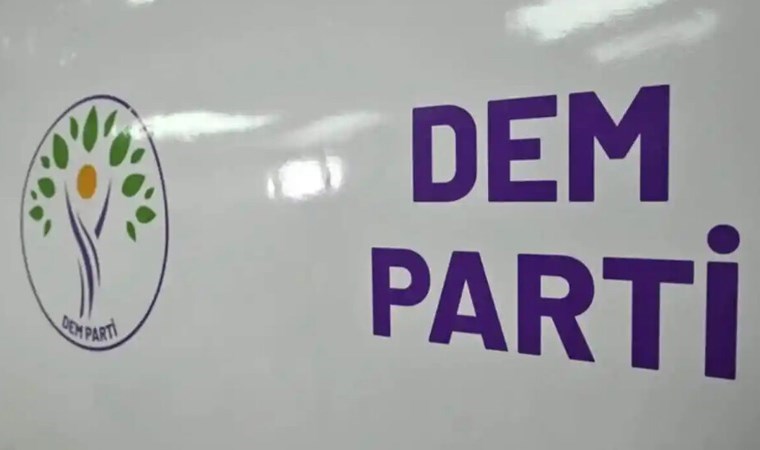 DEM Parti'nin İstanbul adayları belli oldu