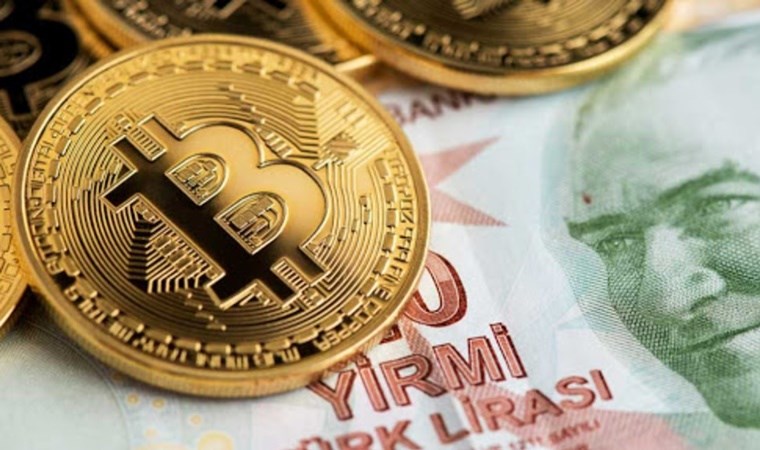 2010'da Bitcoin'e 100 TL yatırsaydınız bugün ne kadar paranız olurdu?