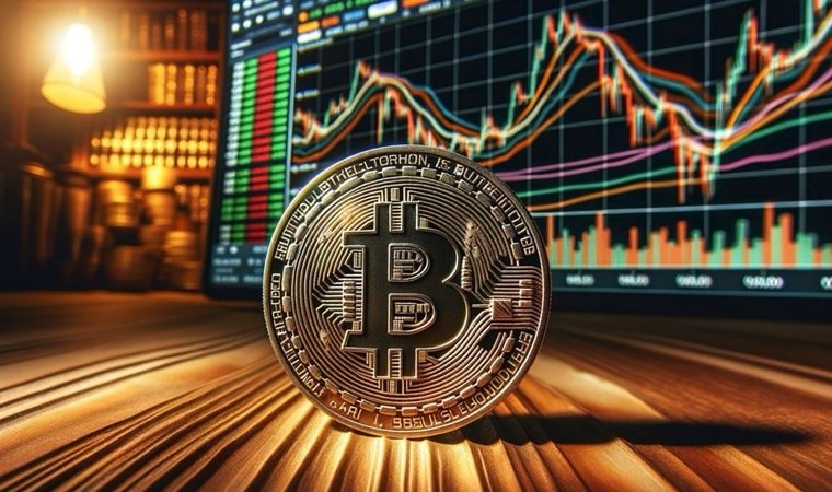 2010'da Bitcoin'e 100 TL yatırsaydınız bugün ne kadar paranız olurdu?