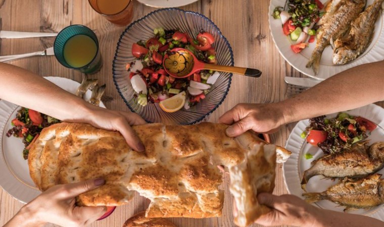 Bugün iftarda ne pişirsem? Ramazan'ın 3. günü iftar menüsü...