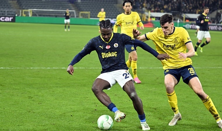 Fenerbahçeli Osayi Samuel'e milli takım müjdesi!