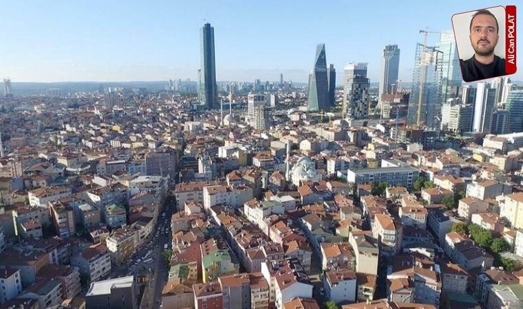 'İstanbul 1.5 yılda yenilenebilir'