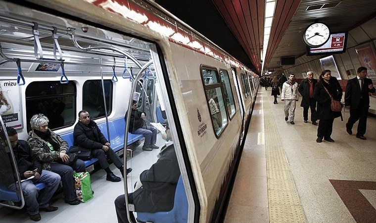 Kirazlı Bakırköy metro durakları nereden geçiyor? Bakırköy Kirazlı metro durakları arası kaç dakika sürecek?