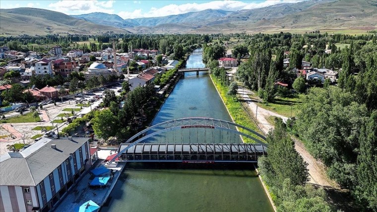 TÜİK duyurdu: En fazla Sivaslının yaşadığı iller belli oldu