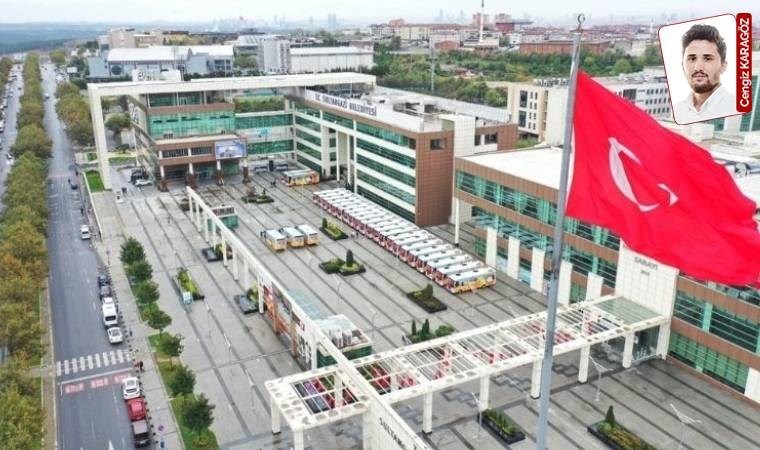 Kanal İstanbul rantı: AKP’li Sultangazi Belediyesi proje güzergâhına yakın taşınmazlarını satışa koydu