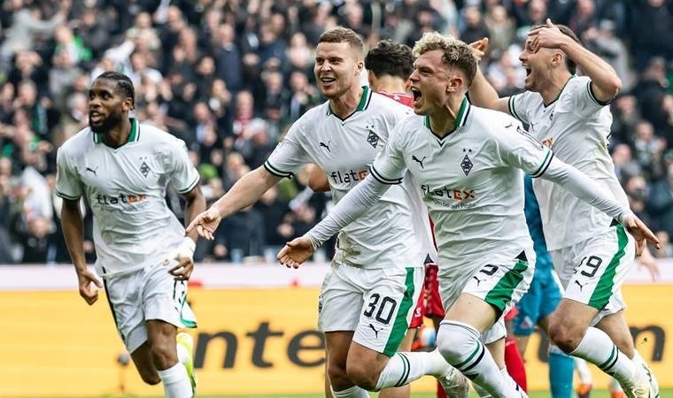 Saarbrücken - Borussia Mönchengladbach maçı ne zaman, saat kaçta, hangi kanalda?