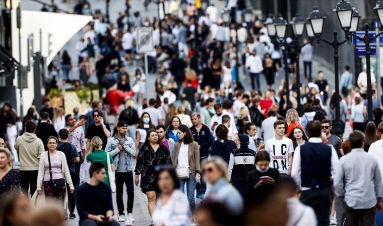 TÜİK duyurdu: En fazla Sivaslının yaşadığı iller belli oldu