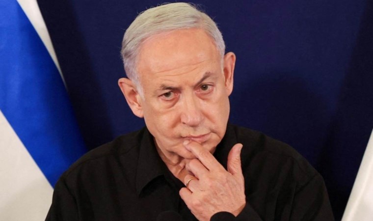 ABD istihbarat raporu: Netanyahu'nun koltuğu tehlikede