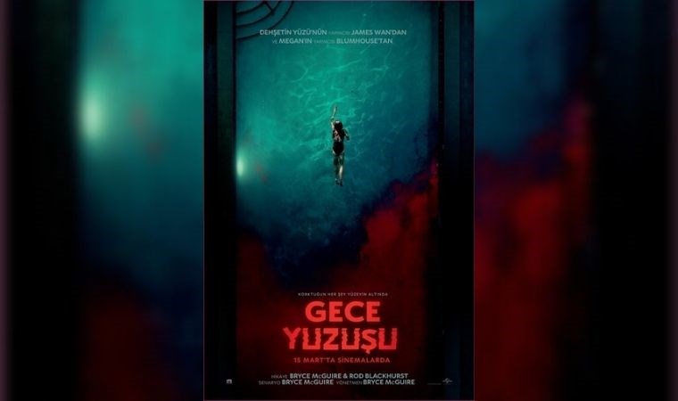 Adaletin Eli, Gece Yüzüşü, Bana Beni Anlat ve daha fazlası... İşte bu haftanın filmleri!