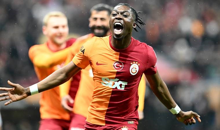Galatasaray'ın şampiyonluk öyküsü: İşte tüm kırılma anları!