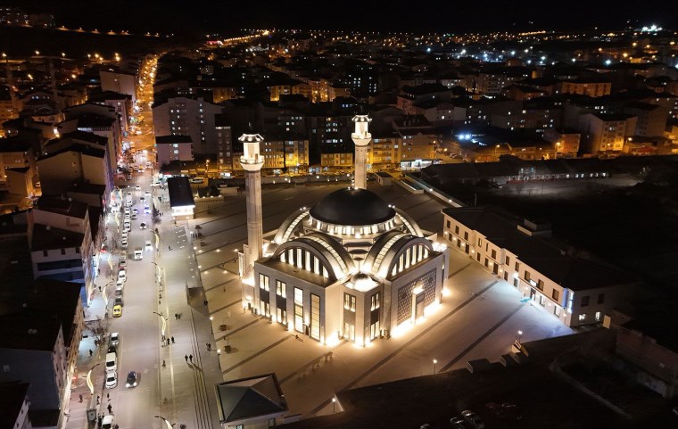 Ramazan ayında en çok ziyaret edilen şehirler belli oldu