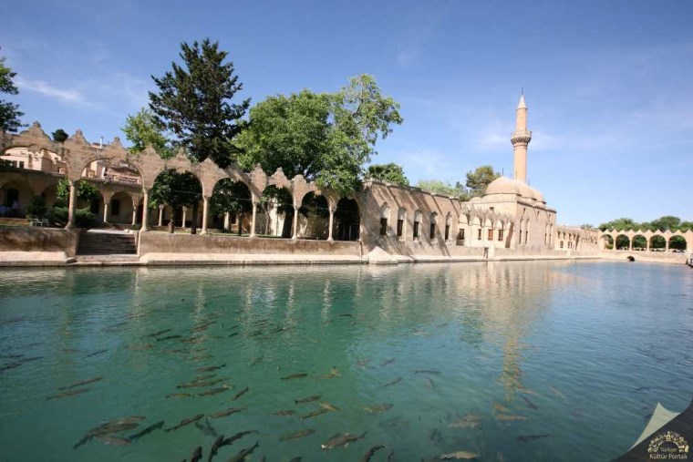 Ramazan ayında en çok ziyaret edilen şehirler belli oldu