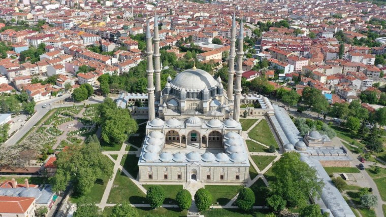 Ramazan ayında en çok ziyaret edilen şehirler belli oldu