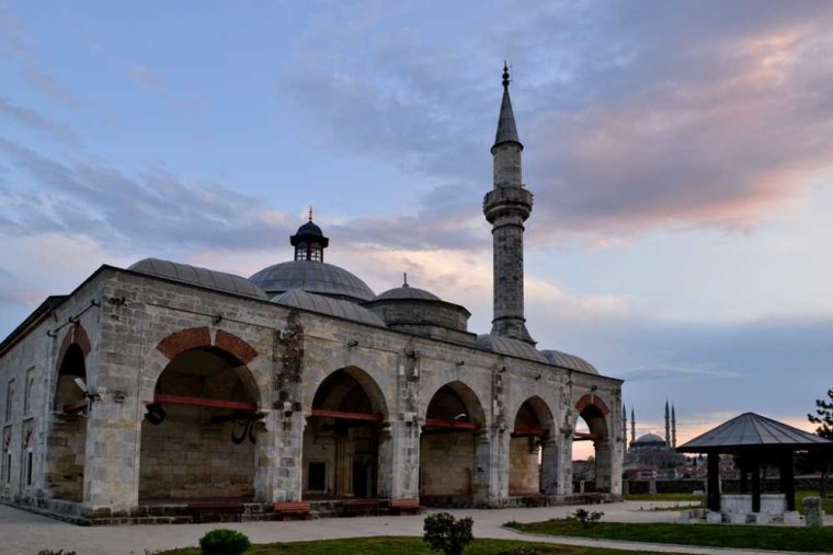 Ramazan ayında en çok ziyaret edilen şehirler belli oldu