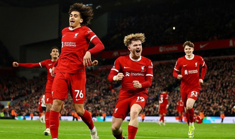 Liverpool - Sparta Prag maçı ne zaman, saat kaçta, hangi kanalda?