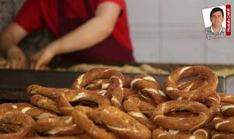 Zamma karar verirken Ticaret Bakanlığı’nın da ‘olumlu’ görüşü aranacak: Simit fiyatına ‘seçim’ ayarı