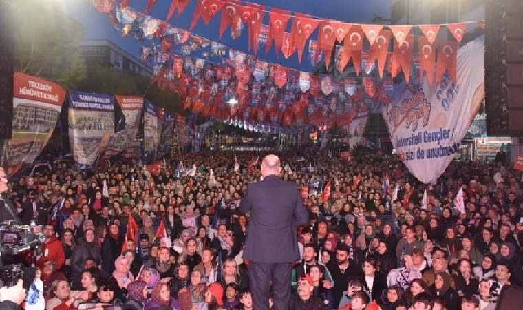 ‘Yanlış yapmadık bedelini öderiz’