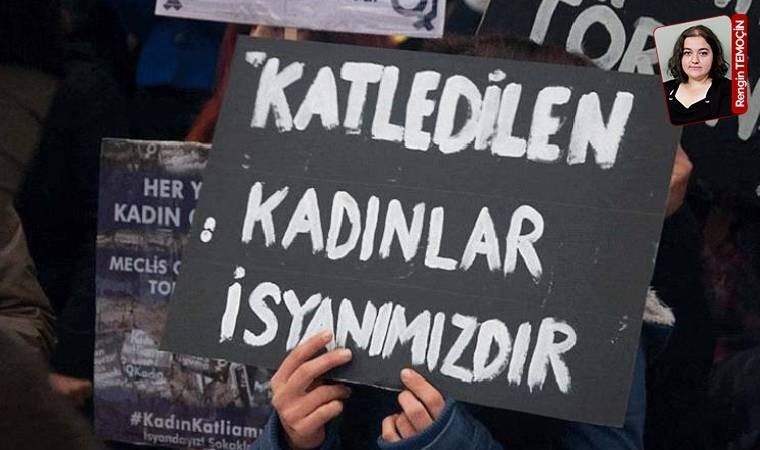 7 kadın daha öldürüldü: Türkiye’de durdurulamayan erkek şiddeti her geçen gün katlanarak artıyor