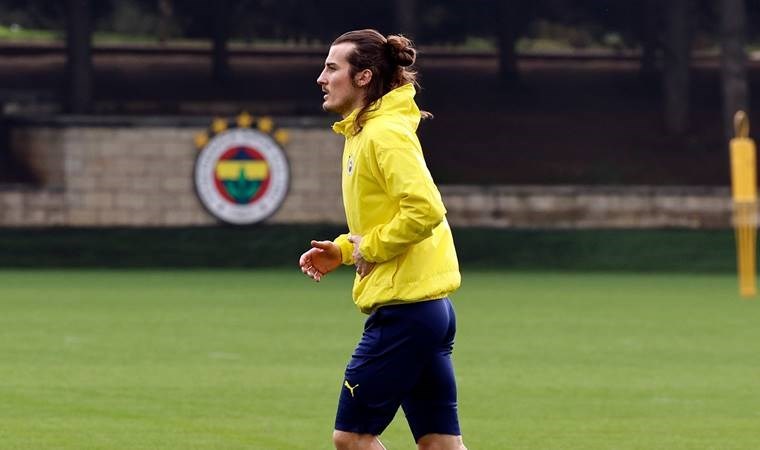Union SG maçında sakatlanmıştı Fenerbahçe'de Çağlar Söyüncü'nün son durumu belli