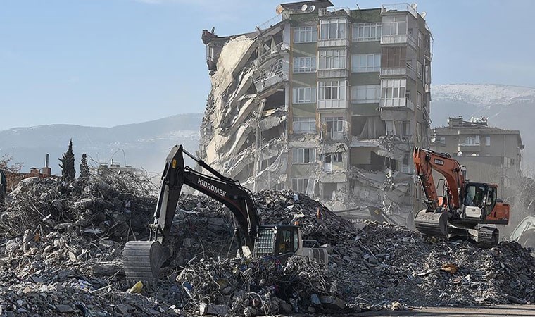 11 şehir atık deposuna döndü