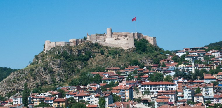 Anadolu'nun kültürel hazinelerine yolculuk: Kastamonu