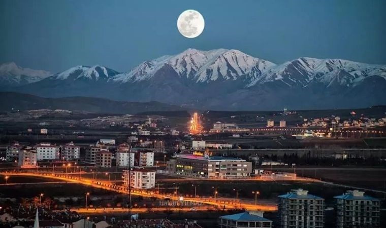 Doğunun tarih ve doğa kokan şehri: Elazığ