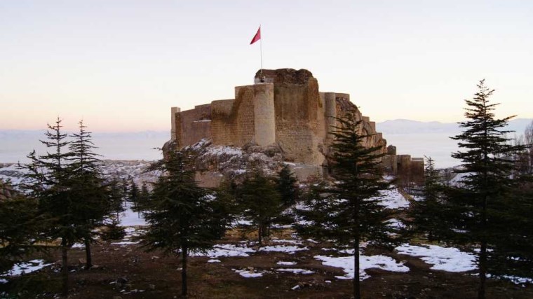 Doğunun tarih ve doğa kokan şehri: Elazığ