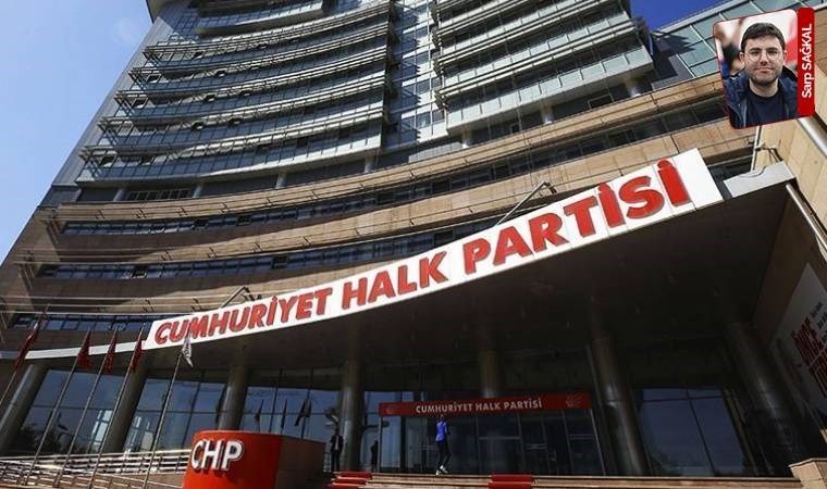 Parti kurmayları, ‘Türkiye ittifakı’ söylemlerinin halkta karşılık bulduğunu belirtti:  ‘Muhalefet CHP’de birleşti’