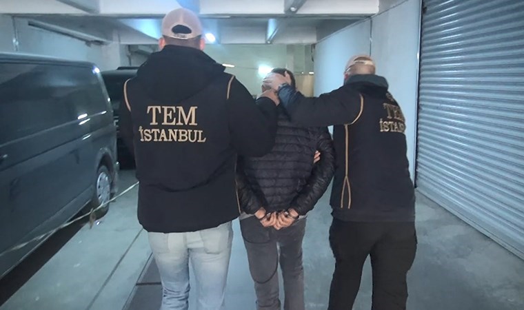 FETÖ üyeliğinden aranan Bekir Boydak İstanbul'da yakalandı