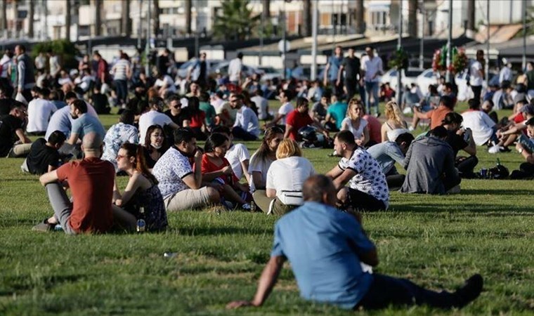 Dünya Mutluluk Raporu yayımlandı: Türkiye’nin yüzü gülmüyor… Diğer ülkeler ne kadar mutlu?