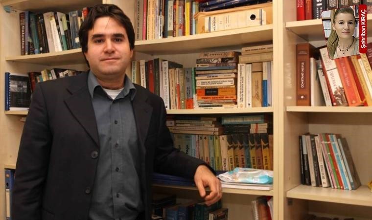 Prof. Dr. Ceyhun Elgin'den seçim sonrasına ilişkin değerlendirme: 'Uçuruma yuvarlanırız'