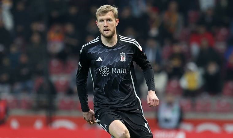 Ara transfer döneminde takıma katılmıştı: Joe Worrall'dan Beşiktaş kararı!