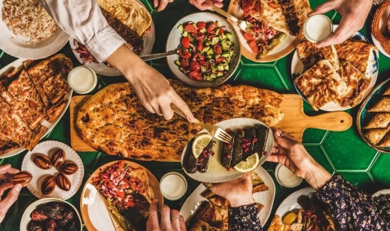 Bugün iftarda ne pişirsem? 10. gün iftar menüsü