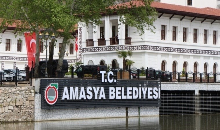 Amasya'da seçimi kim kazandı? Amasya başkanı kim oldu? 31 Mart 2024 Amasya yerel seçim sonuçları....