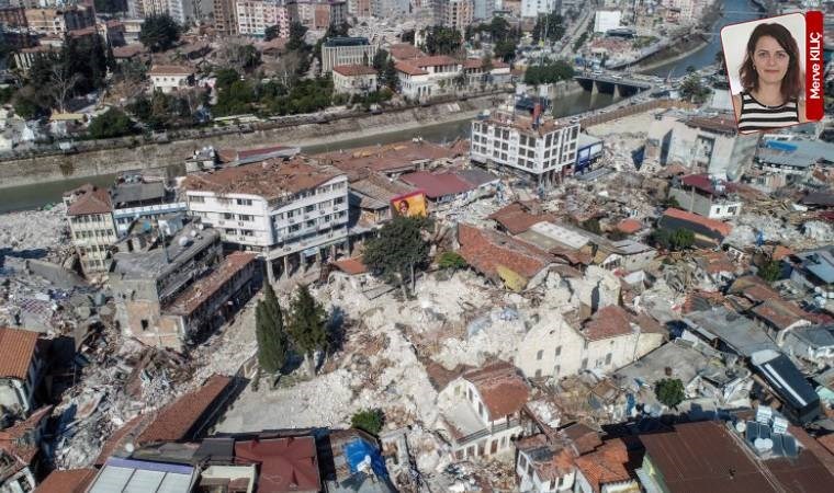 Deprem bölgesindeki aile hekimleri, düşen nüfus nedeniyle maaşlarda kesintiyi eleştirdi:Aile sağlığı merkezleri ‘enkaz altında’