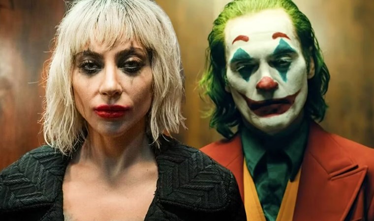 'Joker'in devam filminden yeni ayrıntılar ortaya çıktı