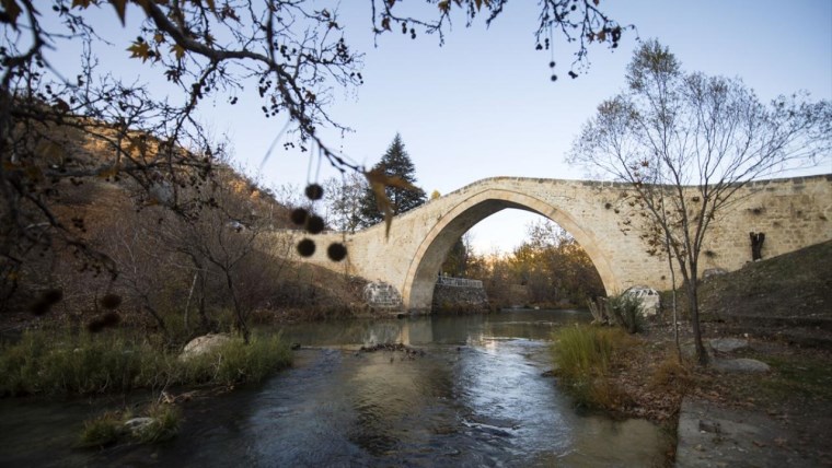 Munzur'un kucakladığı şehir: Tunceli