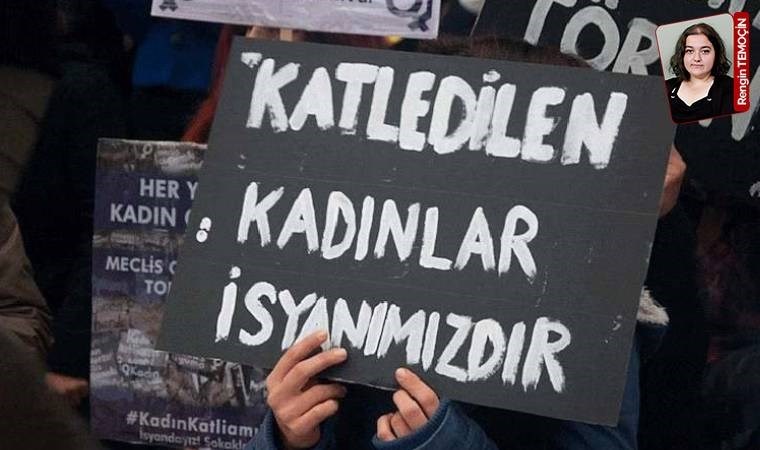 İranlı kadın Türkiye'ye gelirken öldürüldü... 'Sürekli şiddet görüyordu'