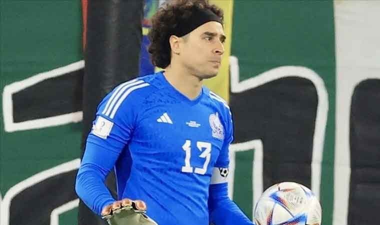 Ochoa'nın yeni takımı belli oluyor