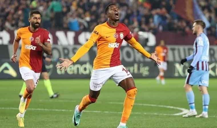 Zaha'dan milli takım açıklaması! 'Geri dönmeye hazırım'