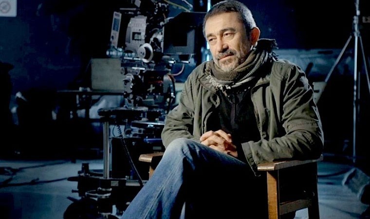 Nuri Bilge Ceylan'dan çok konuşulacak açıklama: 'Belki de artık hiç film çekmem'