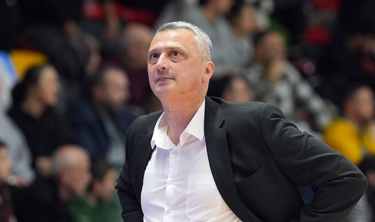 Dejan Radonjic: 'İstanbul'da kazanmak istiyoruz'