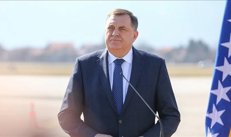 Eski istihbaratçıdan Dodik iddiası: Tutuklamak istiyorlar